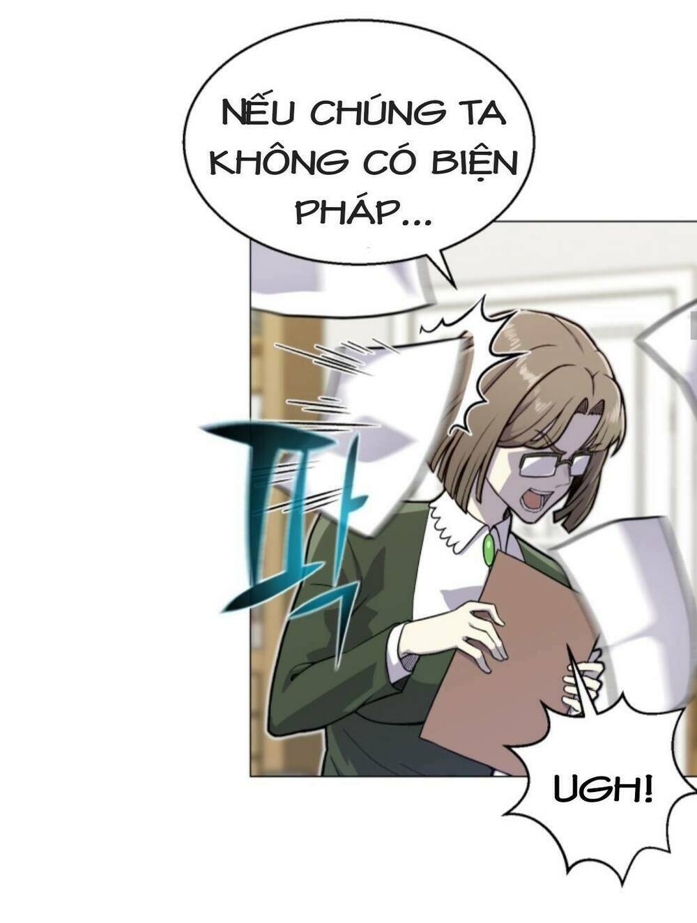 Luân Hồi Ác Nhân: Chapter 35