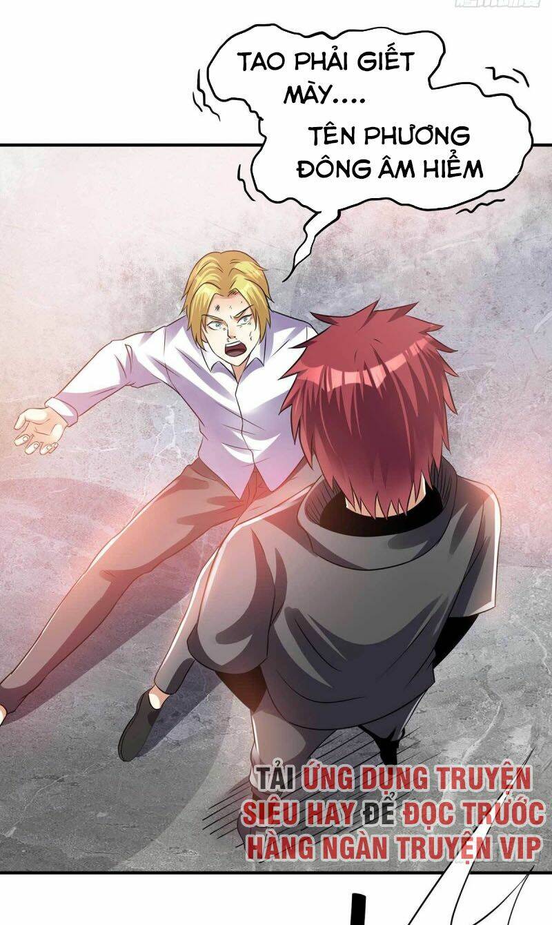 Tiên Vương Trùng Sinh: Chapter 128