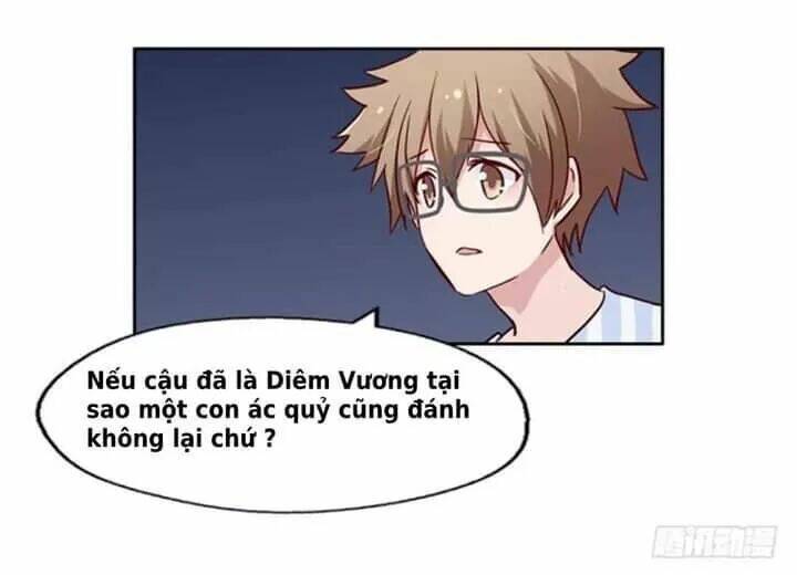 Chạy Đi Âm Sai: Chapter 105