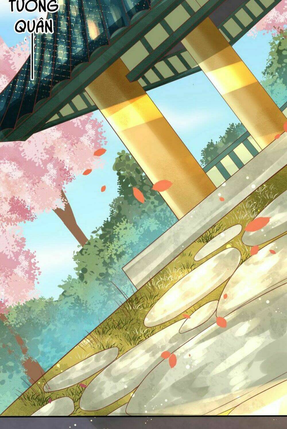 Chọc Nhầm Thượng Thần Băng Lãnh: Chapter 10