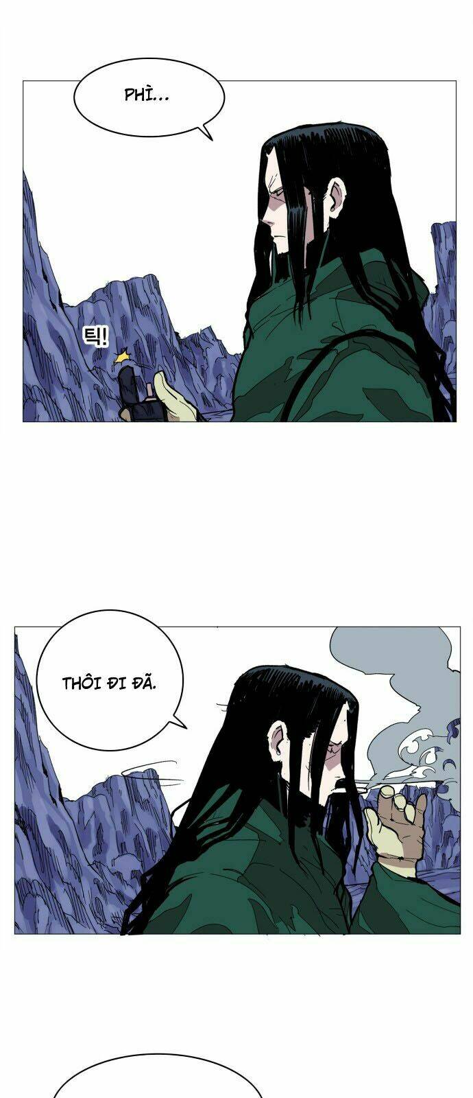 Hard Core Leveling Warrior: Chapter 114