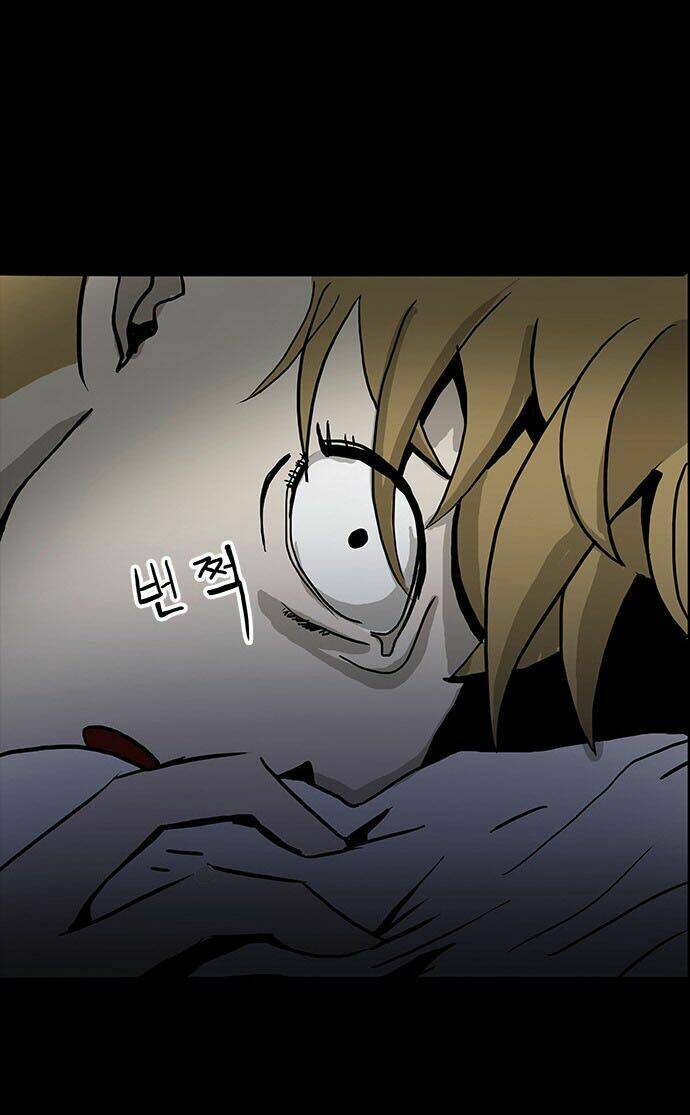 Bệnh Viện Ma Ám: Chapter 6
