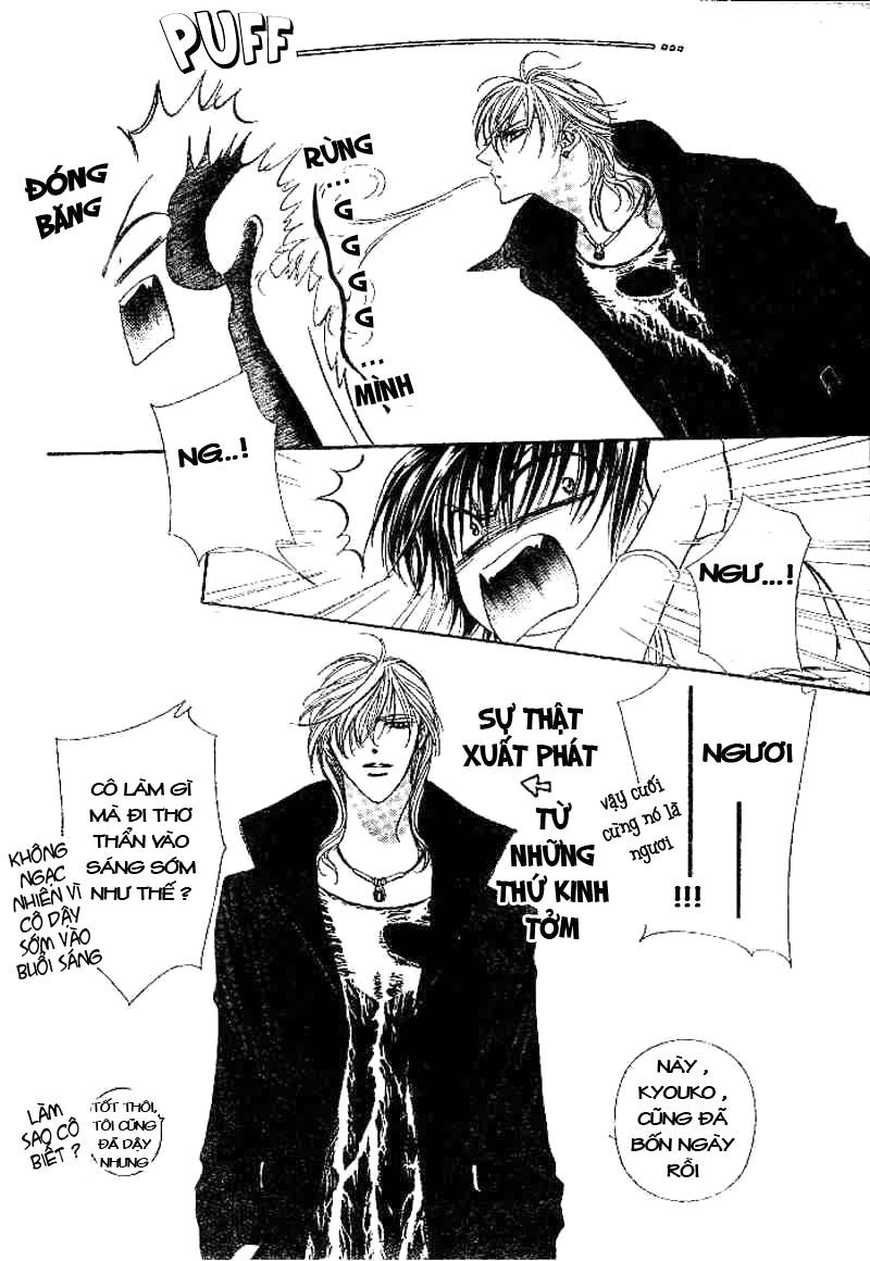 Thách Thức Tuyệt Vời: Chapter 98