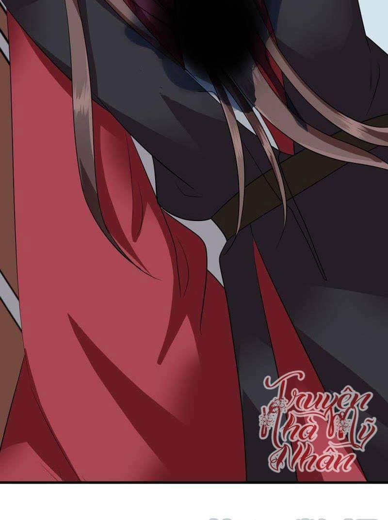 Thái Tử Điện Hạ Có Tin Vui: Chapter 61