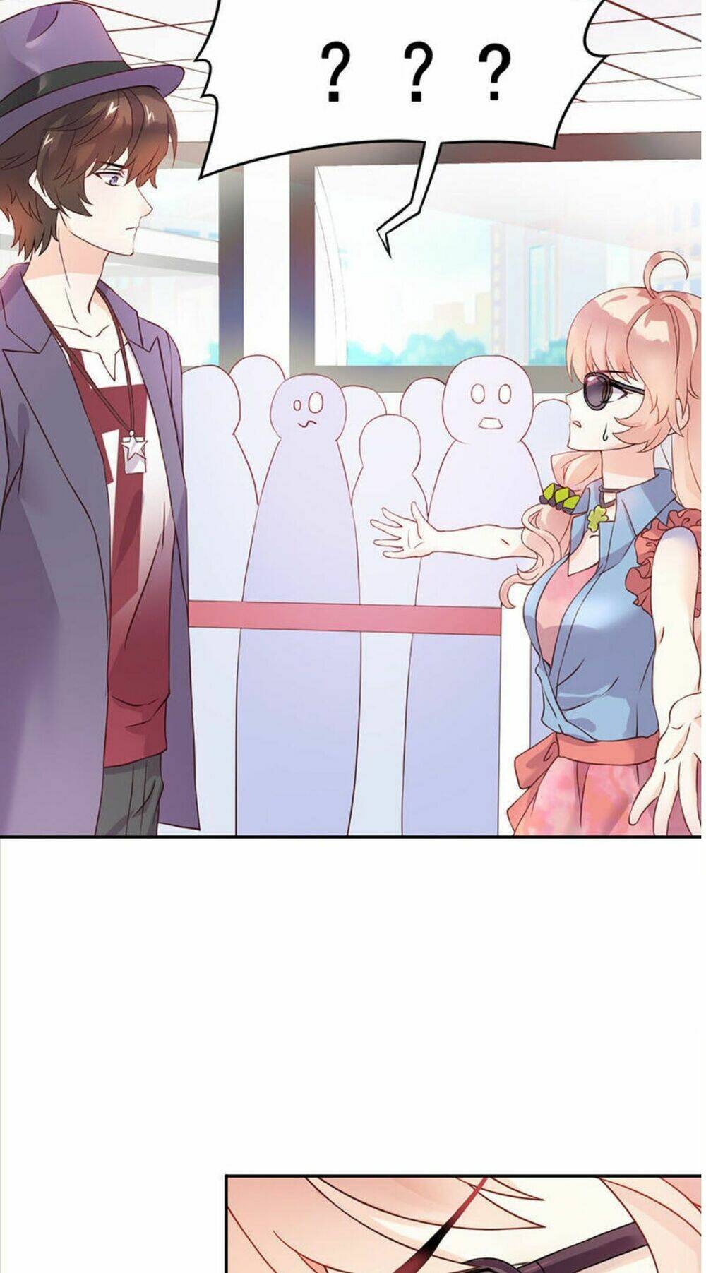 Kế Hoạch Lật Đổ Thần Tượng: Chapter 1