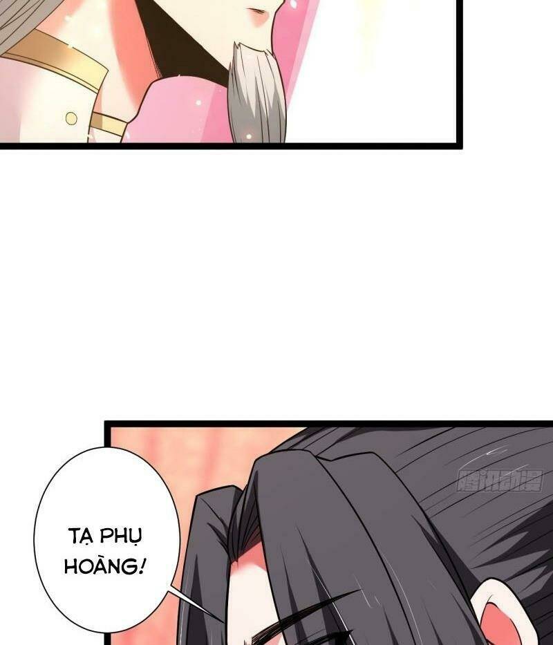 Trọng Sinh Tối Cường Ma Tôn Ở Rể: Chapter 67