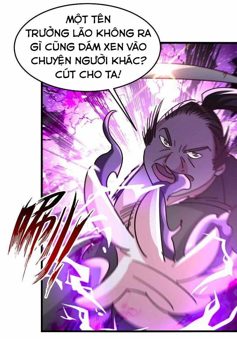 Kết Hôn Không Dễ: Chapter 177