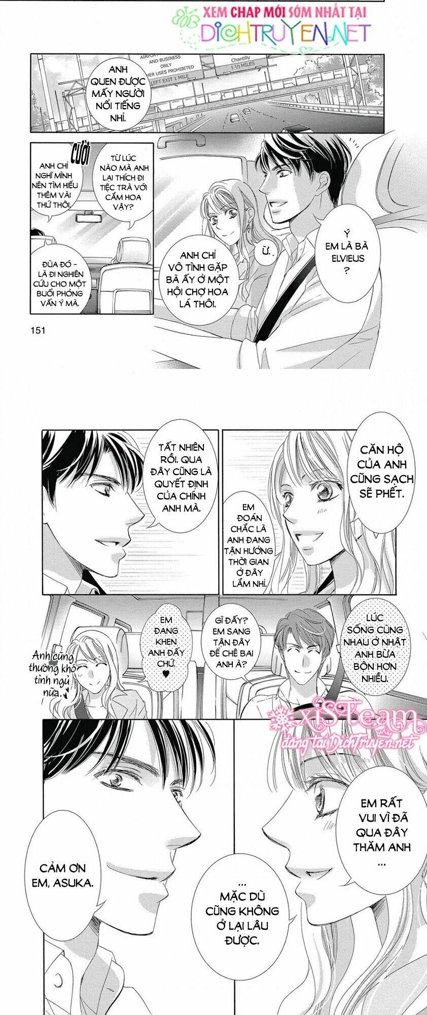 Ai Rồi Cũng Phải Kết Hôn: Chapter 39