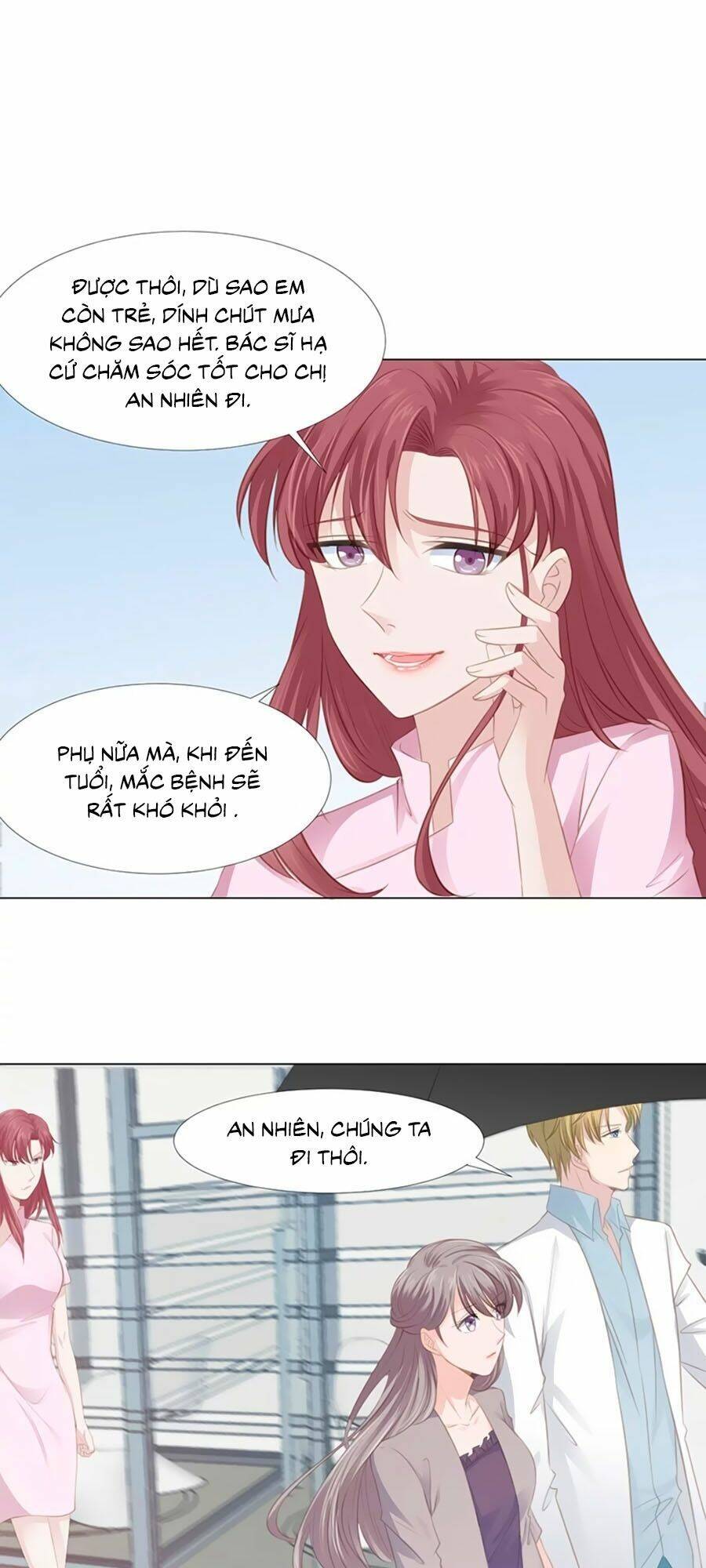 Một Đời An Nhiên: Chapter 10