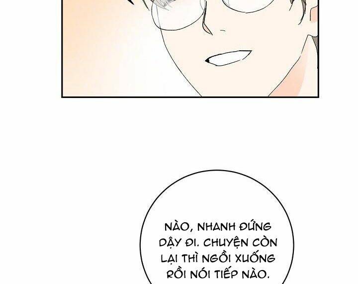 Kẻ Cắp Mặt Trăng: Chapter 36
