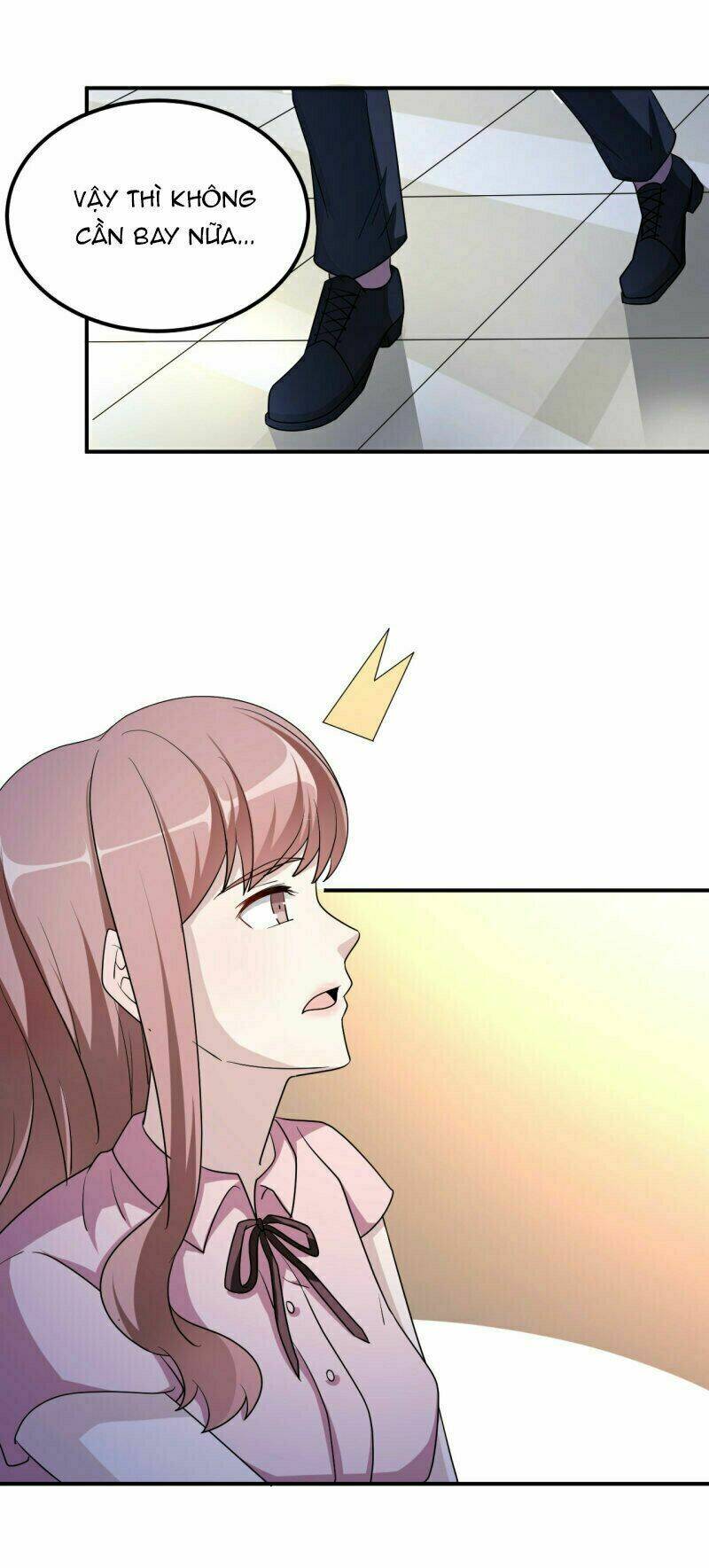 Mạc Thiếu Bức Hôn: Vợ Mới Khó Chống Đỡ: Chapter 80