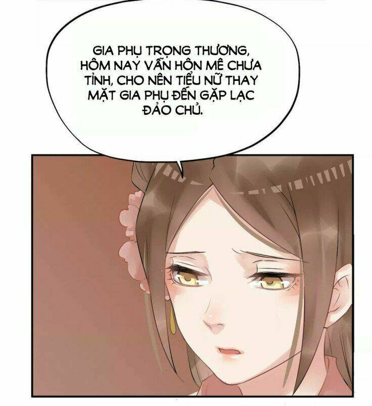 Bồng Sơn Viễn: Chapter 22