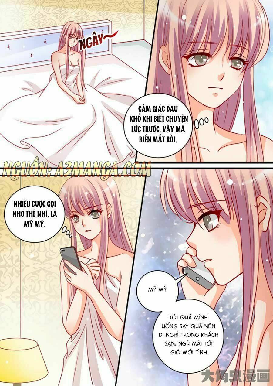 Bá Đạo Tổng Tài Yêu Ta: Chapter 89