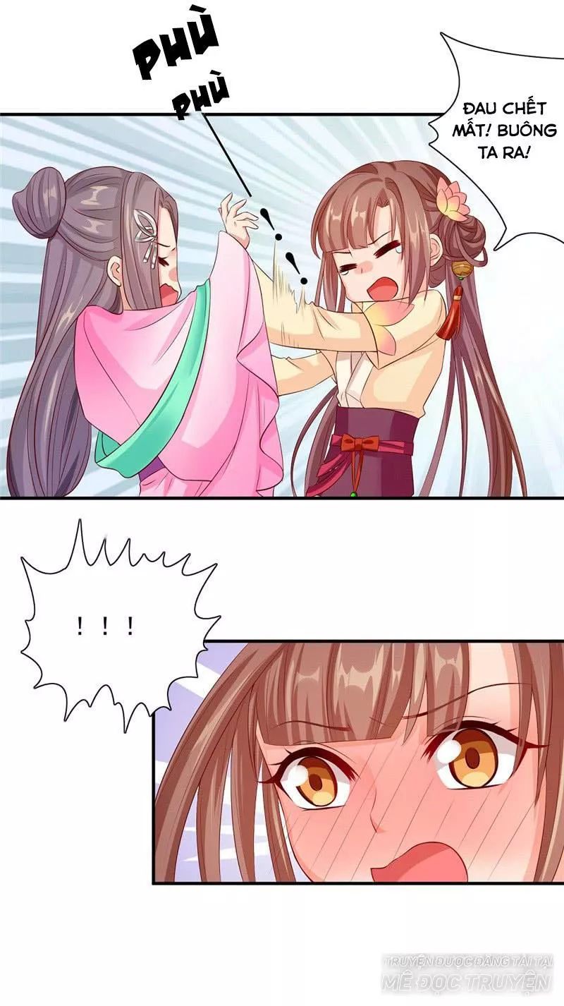 Võ Lâm Manh Chủ: Chapter 34