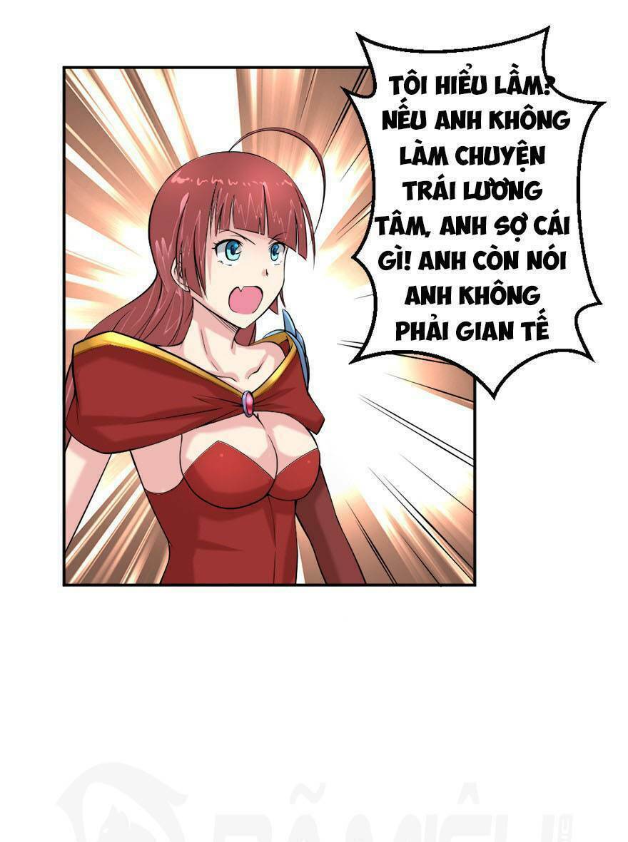 Đô Thị Tu Luyện Cuồng Triều: Chapter 79