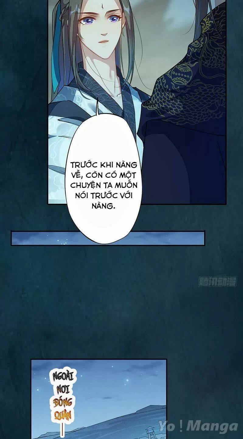 Tuyệt Thế Luyện Đan Sư: Chapter 128