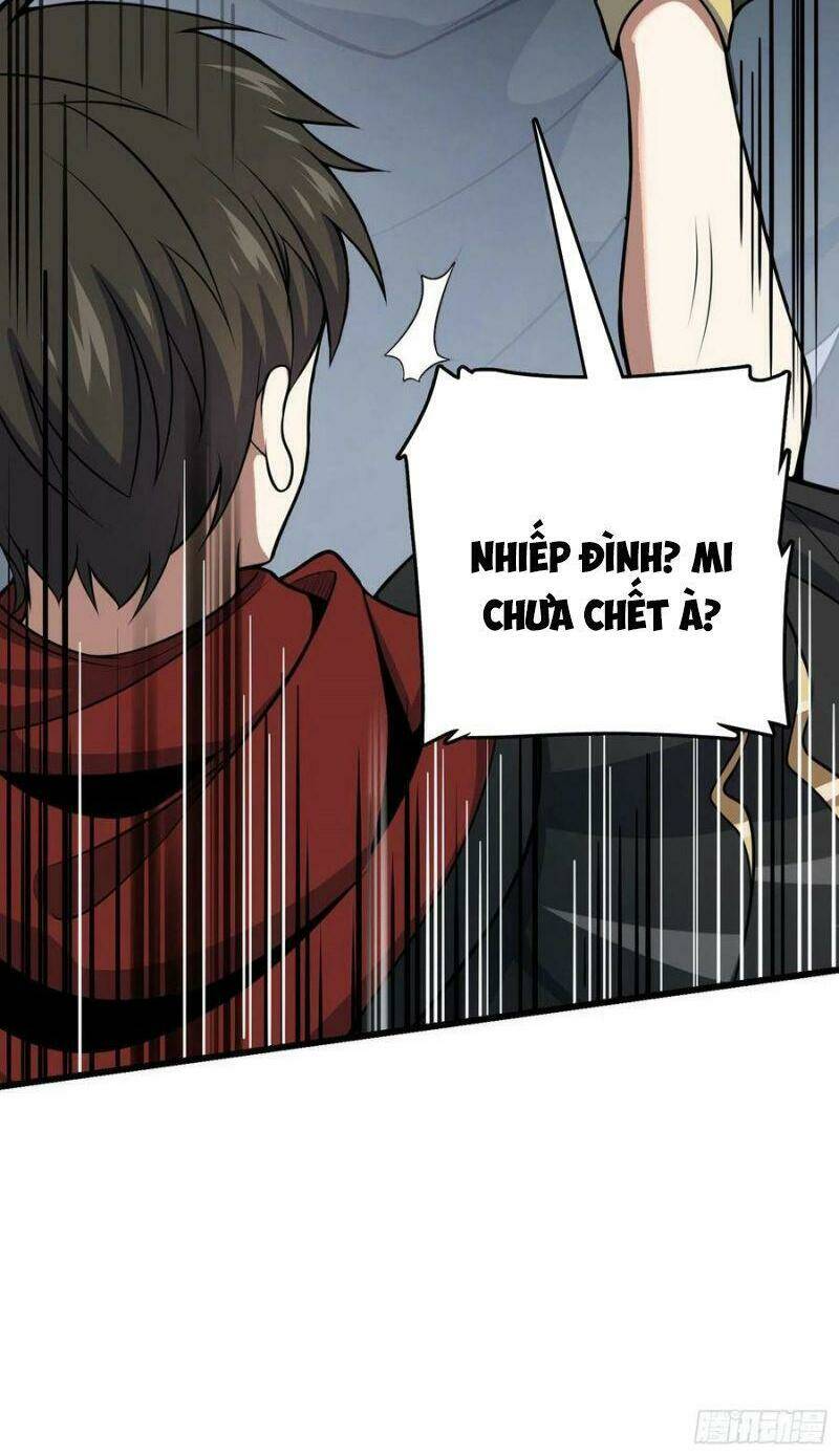 Tân Đình Là Hảo Đao: Chapter 17