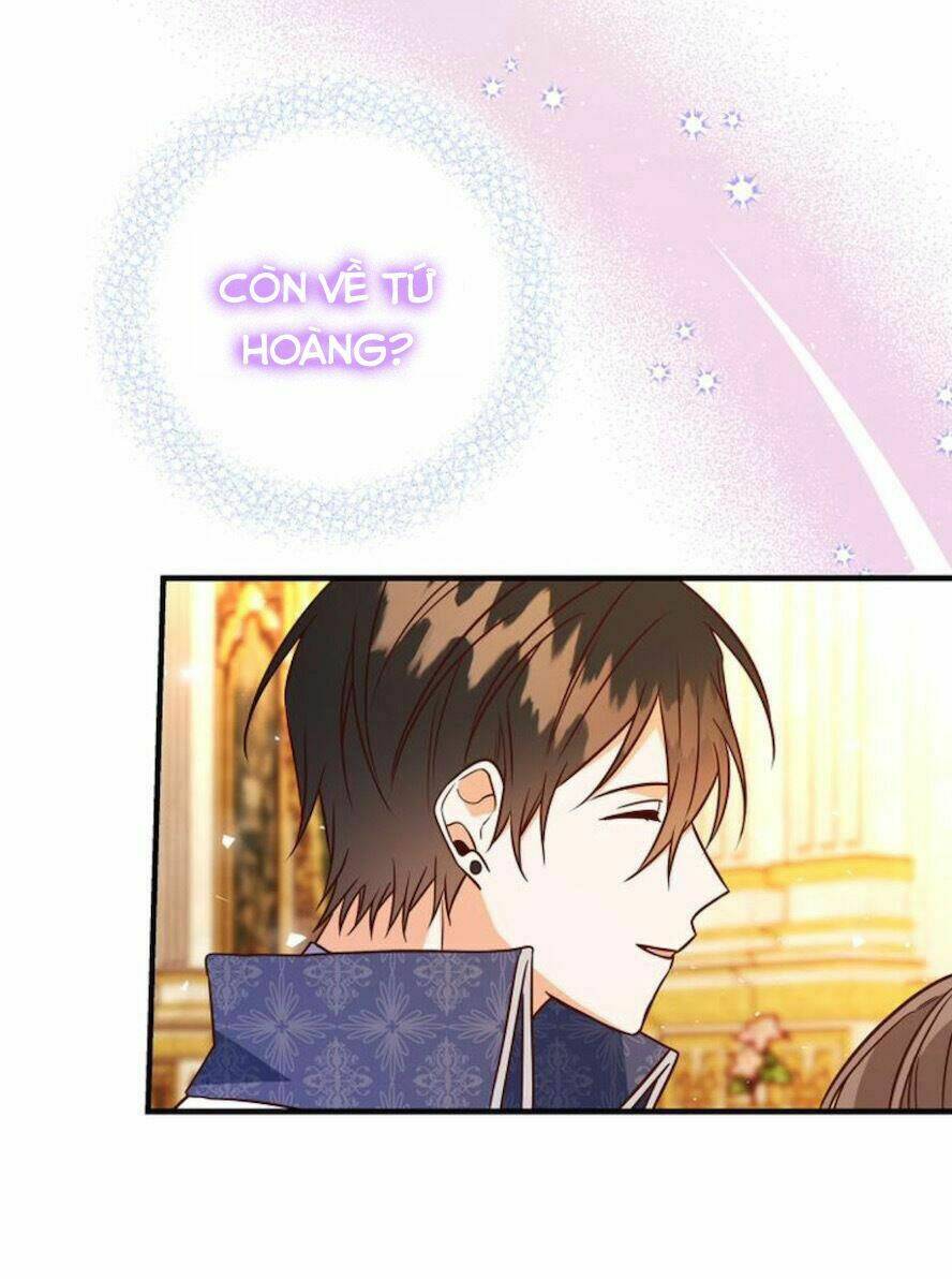 Lòng Trung Thành Với Kẻ Ác: Chapter 17