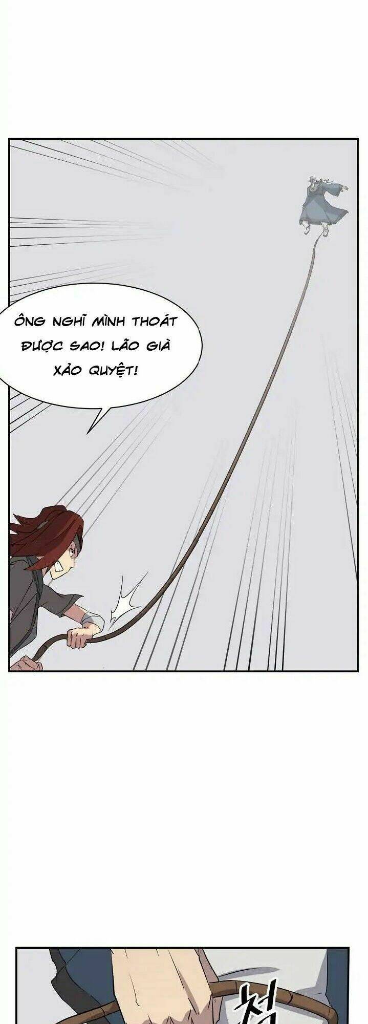 Trọng Sinh, Bất Khả Chiến Bại: Chapter 58