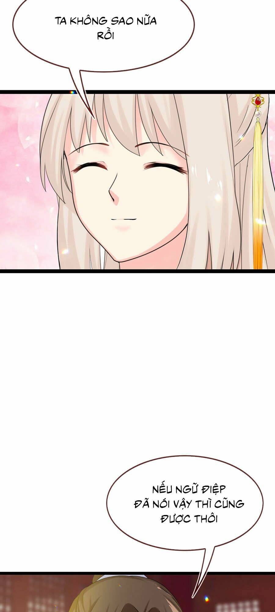 Tận Kiển Minh Thần: Chapter 17