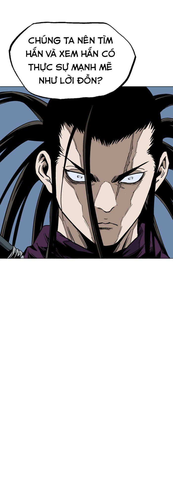 Cao Thủ 2: Chapter 37