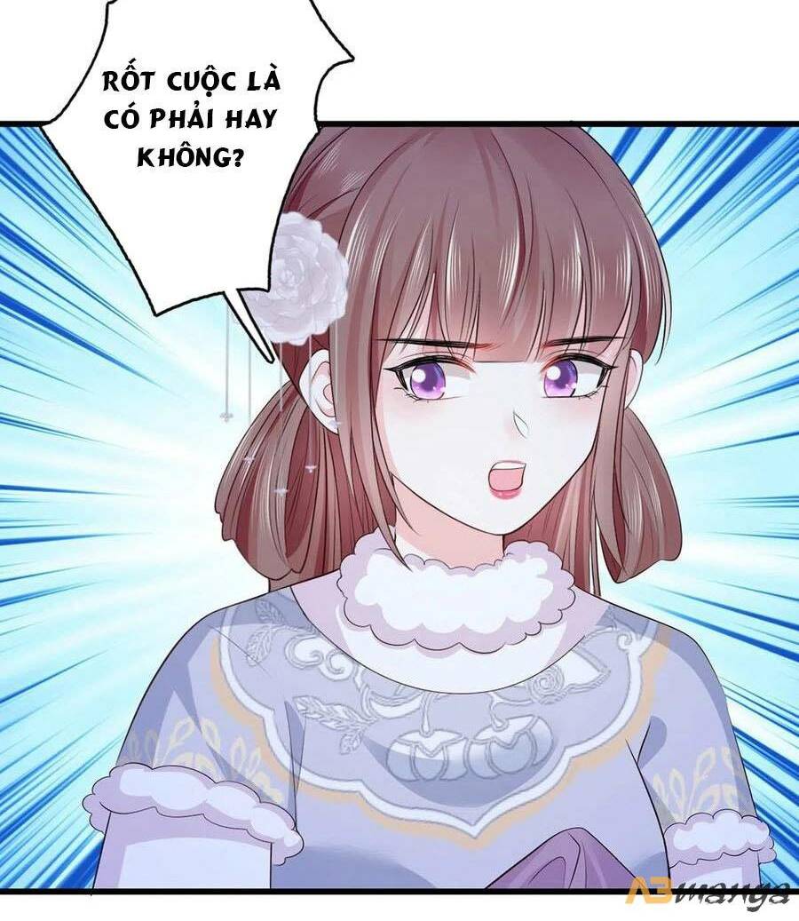 Nữ Thủ Phú Chi Kiều Sủng Nhiếp Chính Vương: Chapter 119
