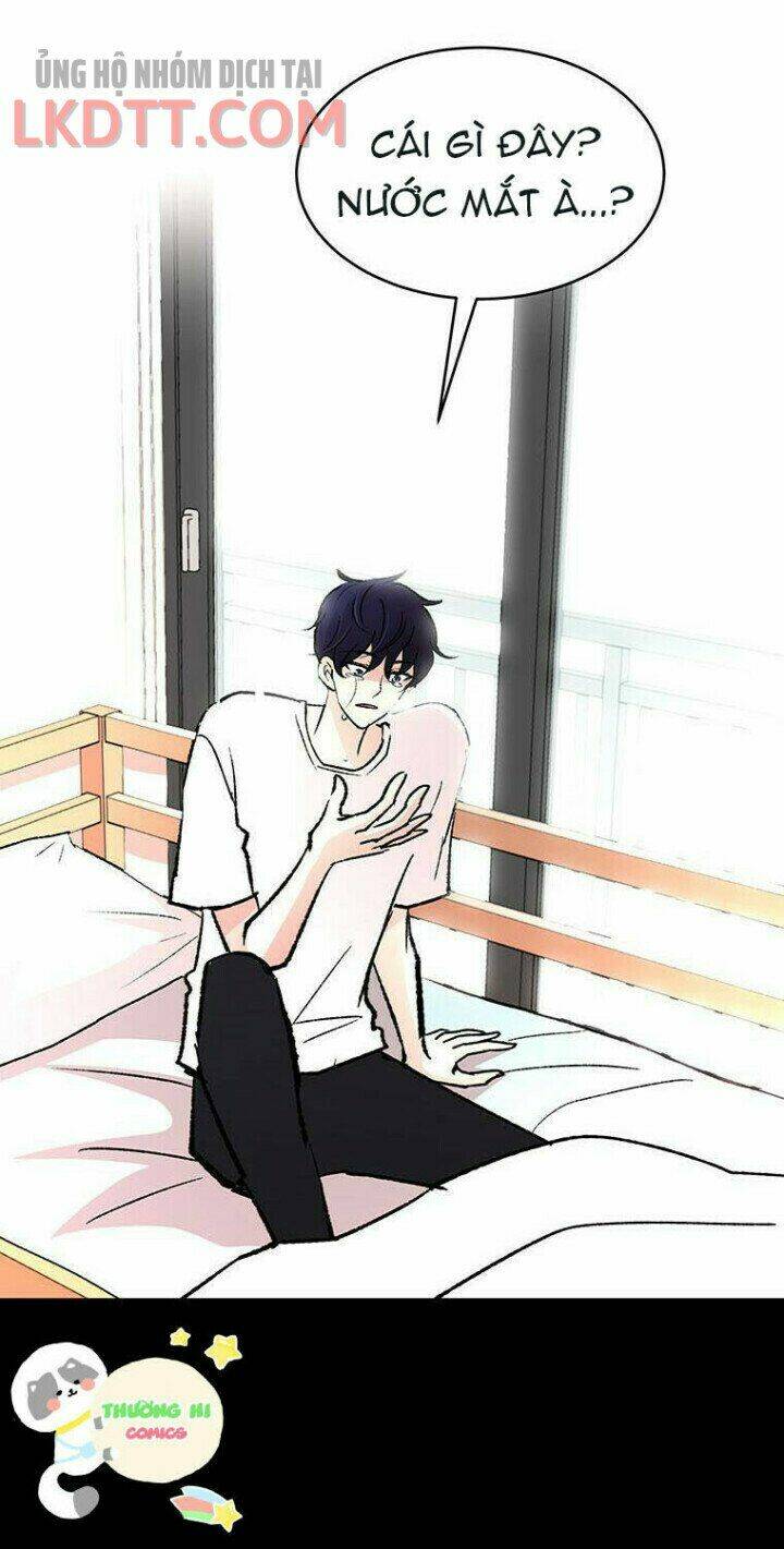 Từng Bước Đến Bên Anh: Chapter 5