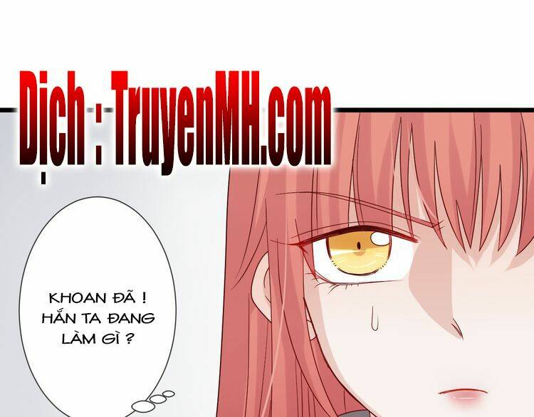 Nữ Hoàng Giá Đáo: Chapter 8