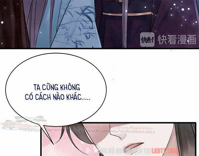 Trọng Sinh Bá Sủng Nhiếp Chính Vương Quá Mạnh Mẽ: Chapter 118