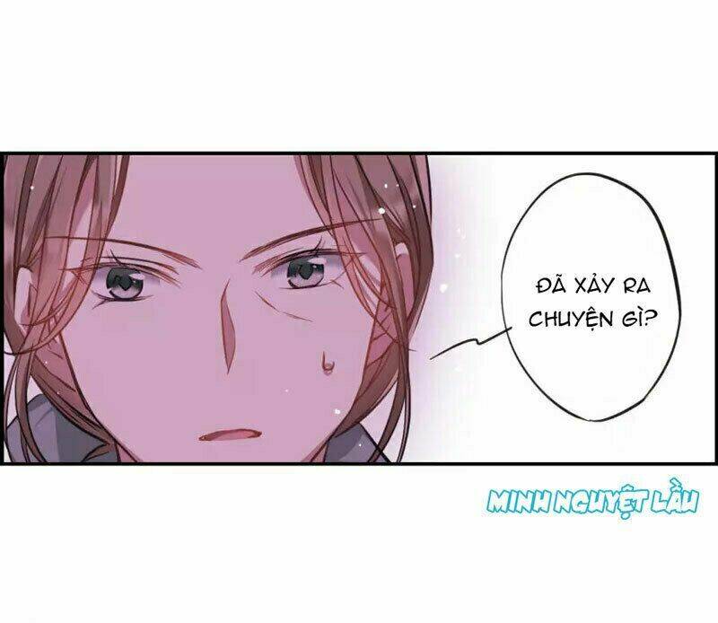 Thượng Quốc Phú Chi Thiên Đống Tuyết: Chapter 23