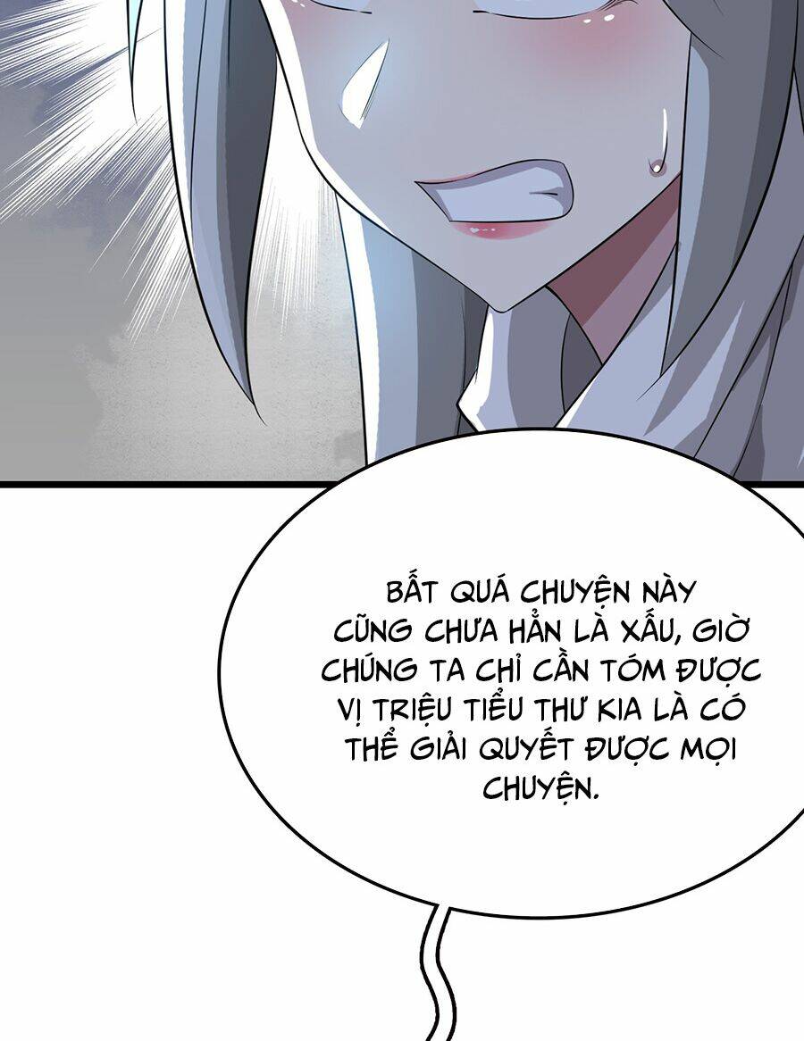 Đại Bảo Kiếm Của Tôi: Chapter 36