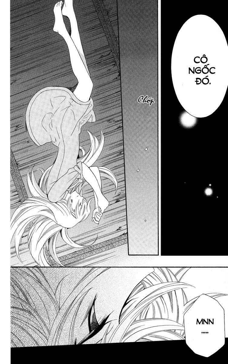 Thế Giới Tươi Đẹp: Chapter 14