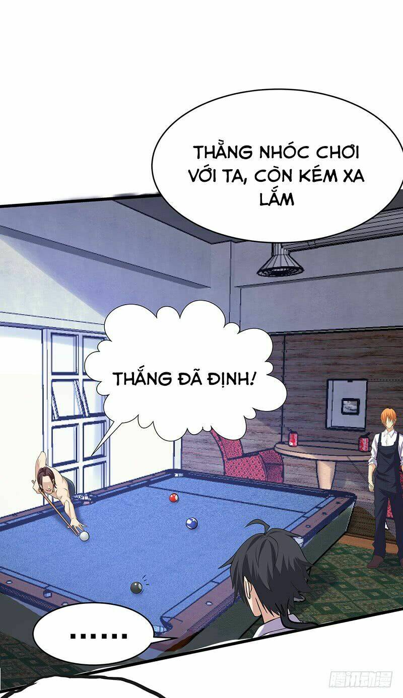 Nhất Phẩm Cao Thủ: Chapter 15