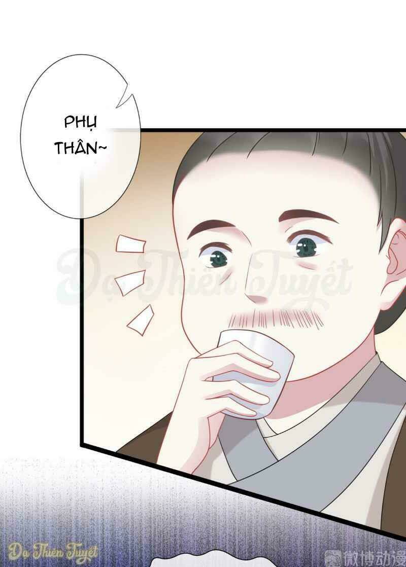 Nhân Vật Phản Diện Biến Thành Sủng Vật: Chapter 3