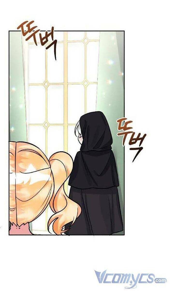 Đứa Bé Con Tin Thật Dễ Thương: Chapter 17