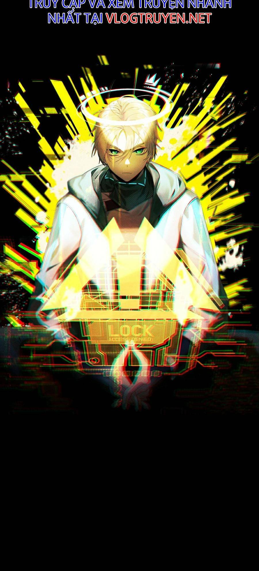 Người Chơi Siêu Mạnh: Chapter 10