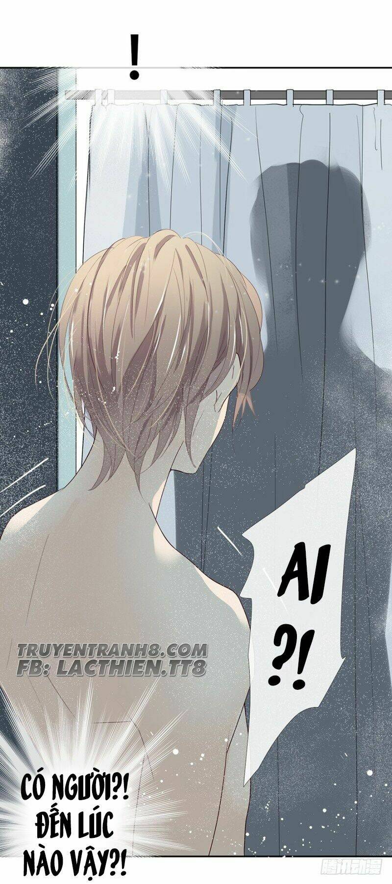 Thiếu Niên Rắc Rối: Chapter 12