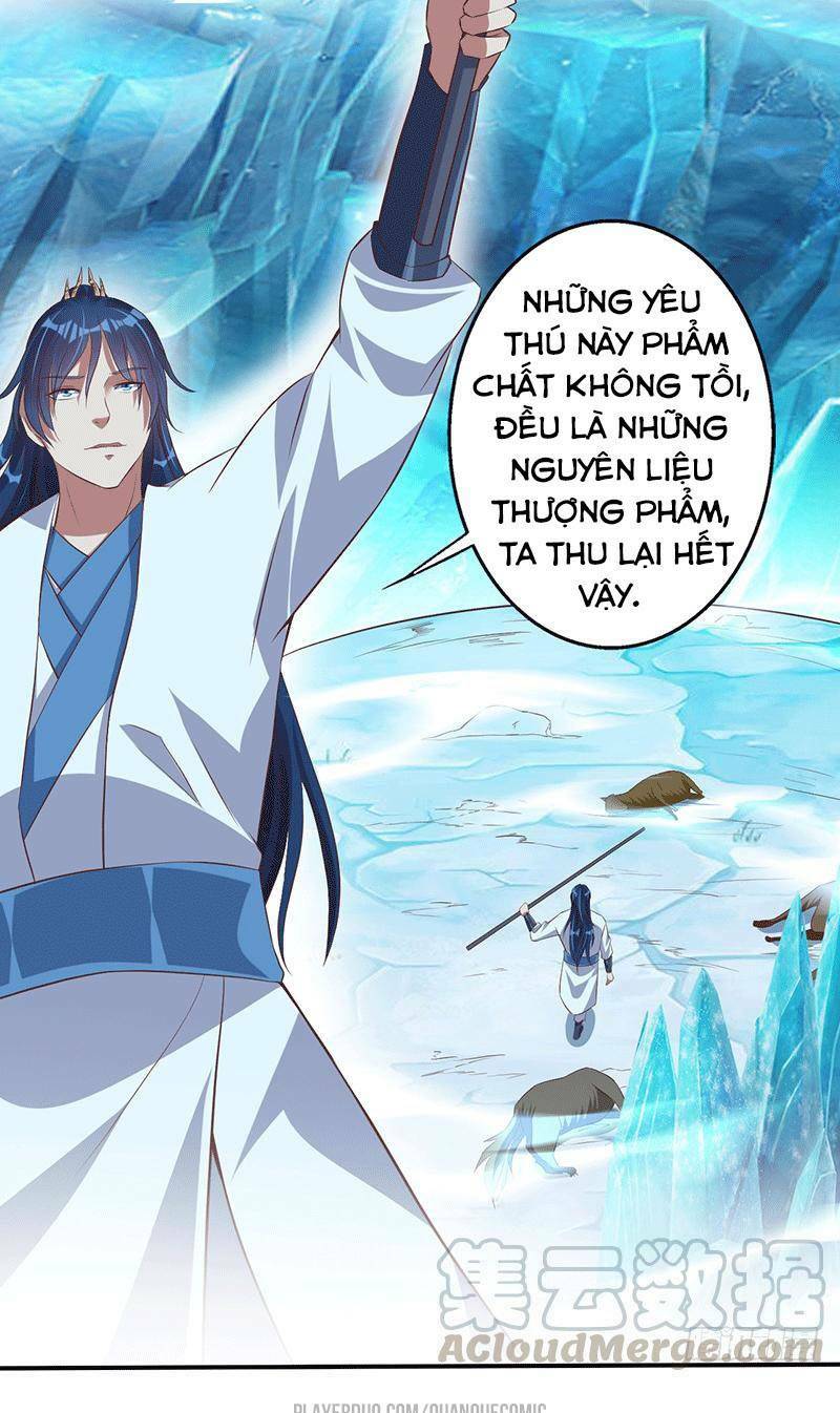Ta Có Một Bộ Hỗn Độn Kinh: Chapter 41