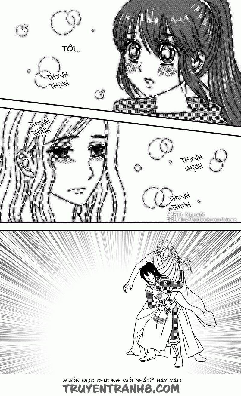 Khai Phong Kỳ Đàm: Chapter 48