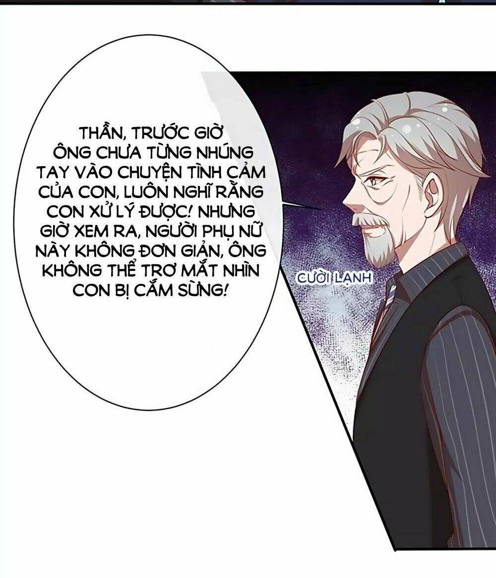 Cả Thế Giới Đều Không Bằng Người: Chapter 60