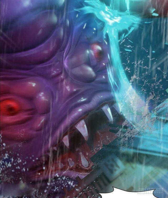 Cửu Hoang Đọa Huyền Sư: Chapter 47