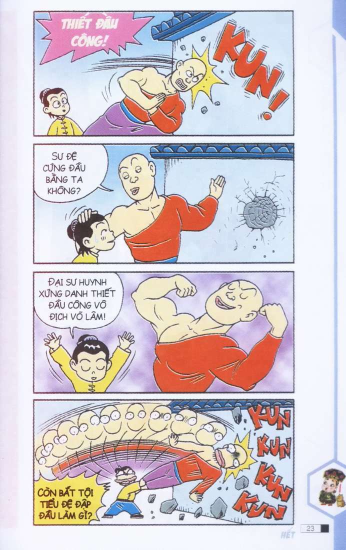 Ô Long Viện: Chapter 1.1