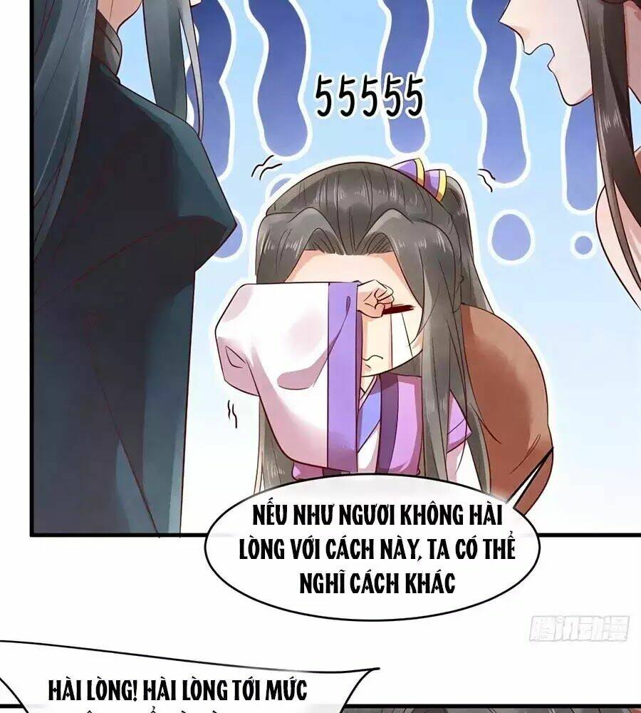 Vương Phi Muốn Trèo Tường: Chapter 47