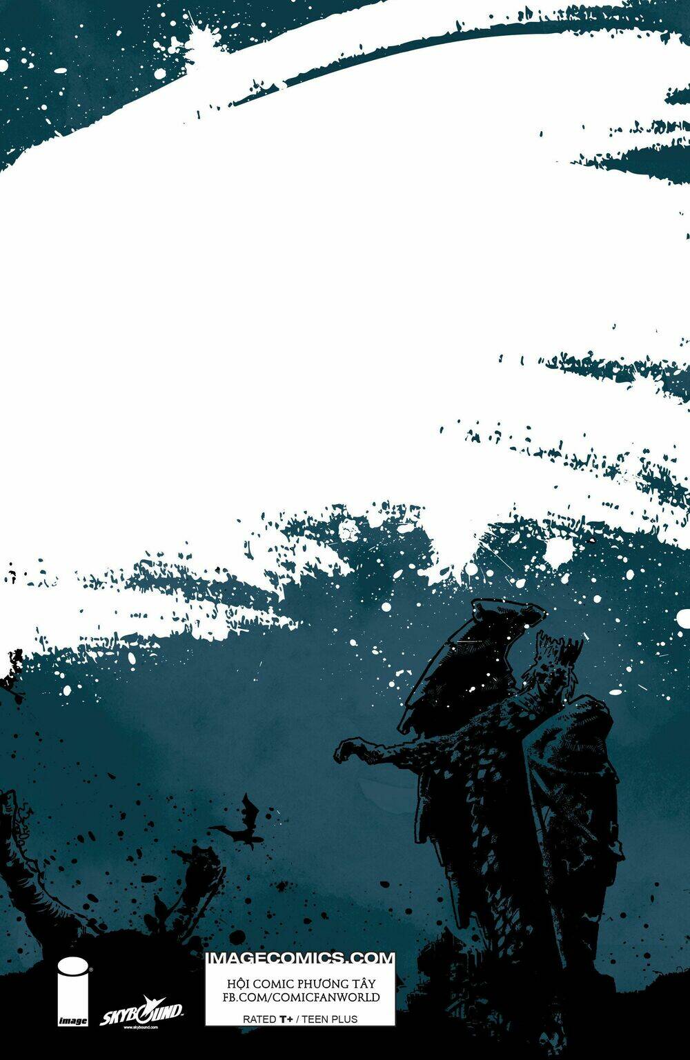 Birthright: Chapter 20