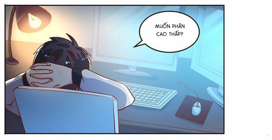 Tổng Tài Đích Thiên Giới Manh Thê: Chapter 66