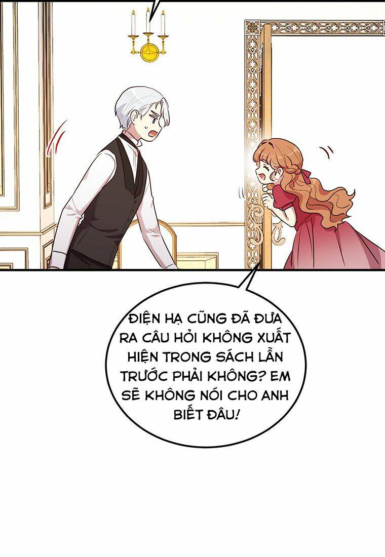 Công Tước, Loạn Vừa Thôi!: Chapter 122