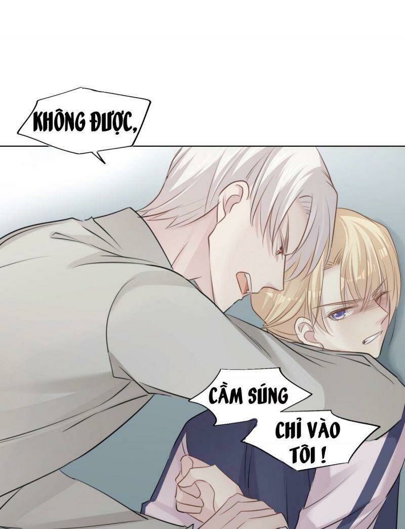 Điều Giáo Gấu Bắc Cực: Chapter 55