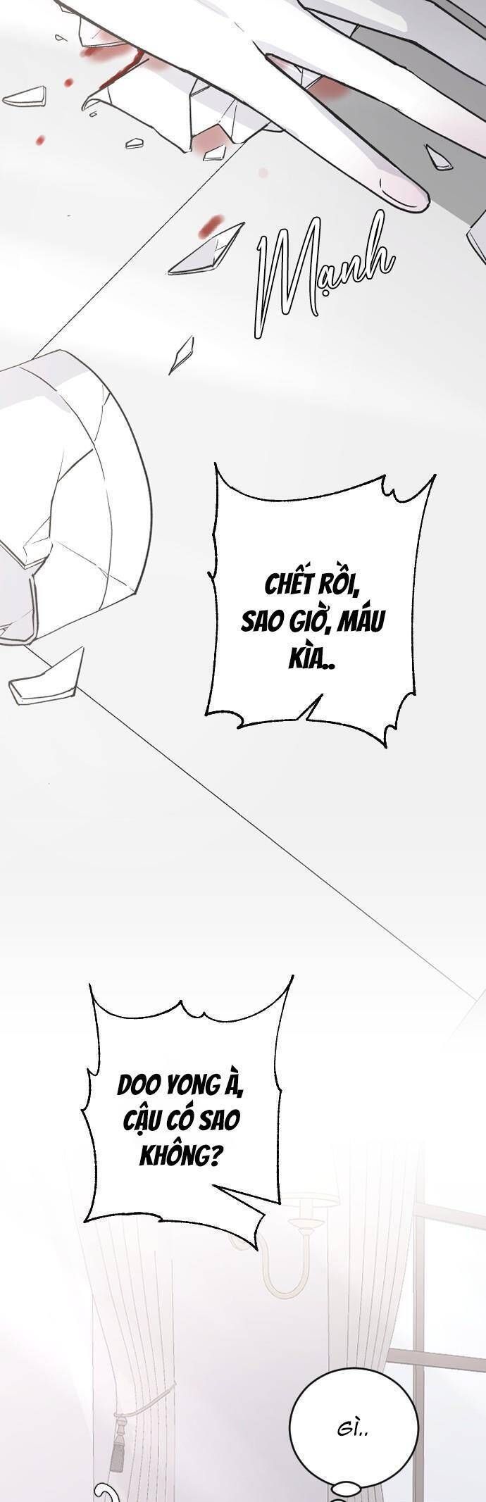 Ba Người Anh Trai Của Tôi Là Bạo Quân: Chapter 59