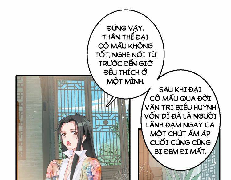 Hoa Nhan Sách: Chapter 52.2