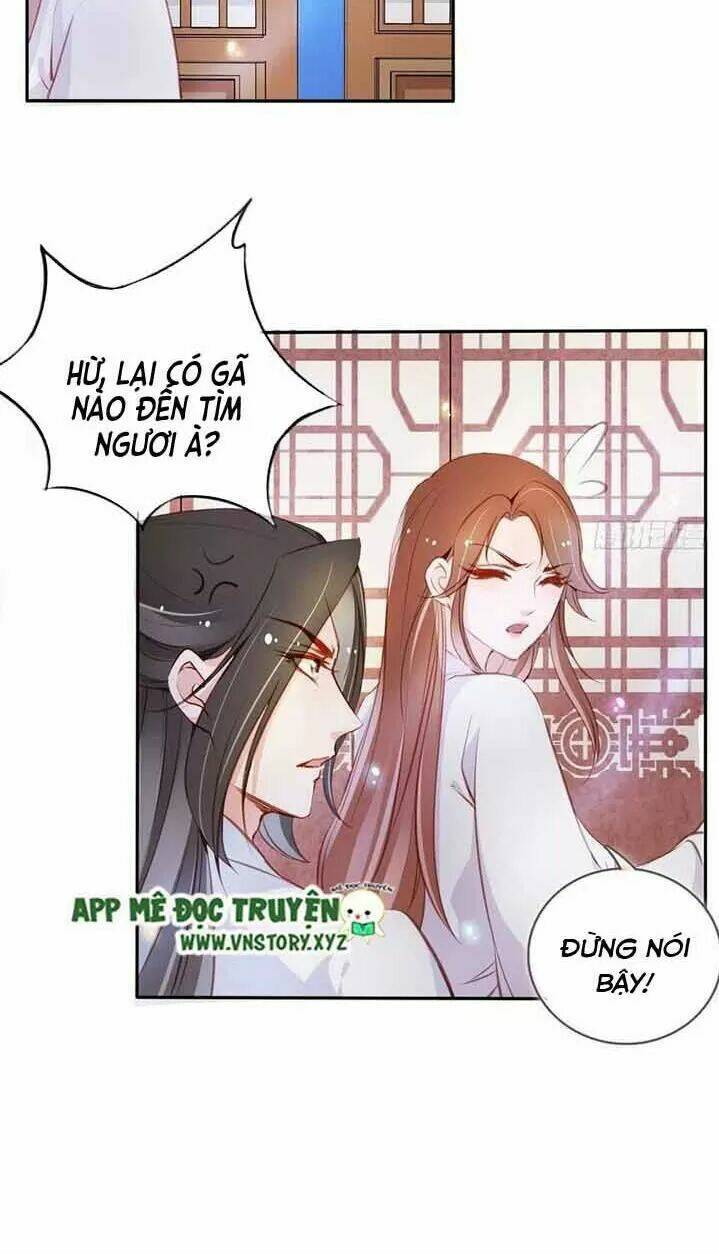 Nàng Trở Thành Bạch Nguyệt Quang Của Vương Gia Bệnh Kiều: Chapter 60